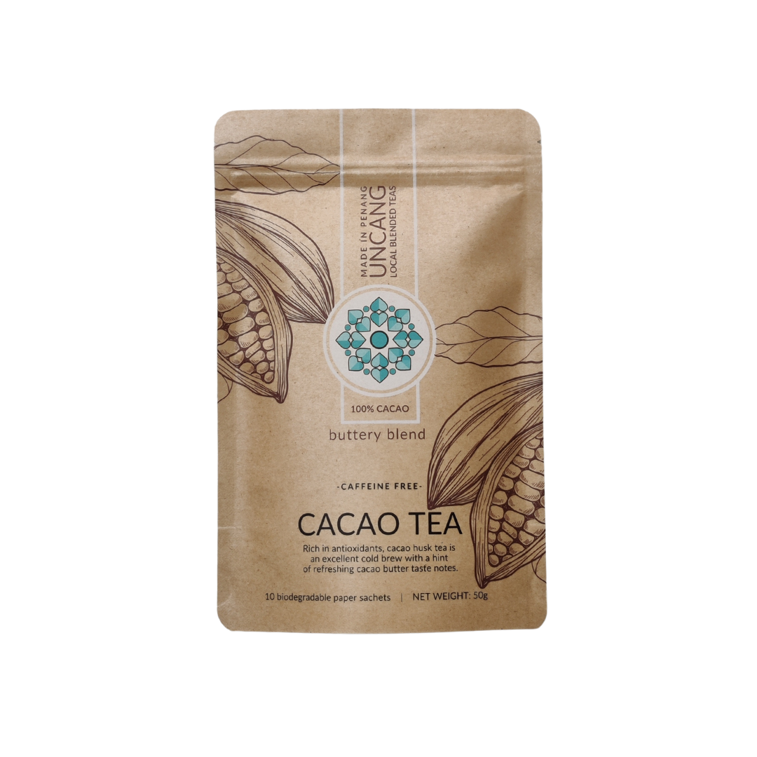 Cacao Husk Tea