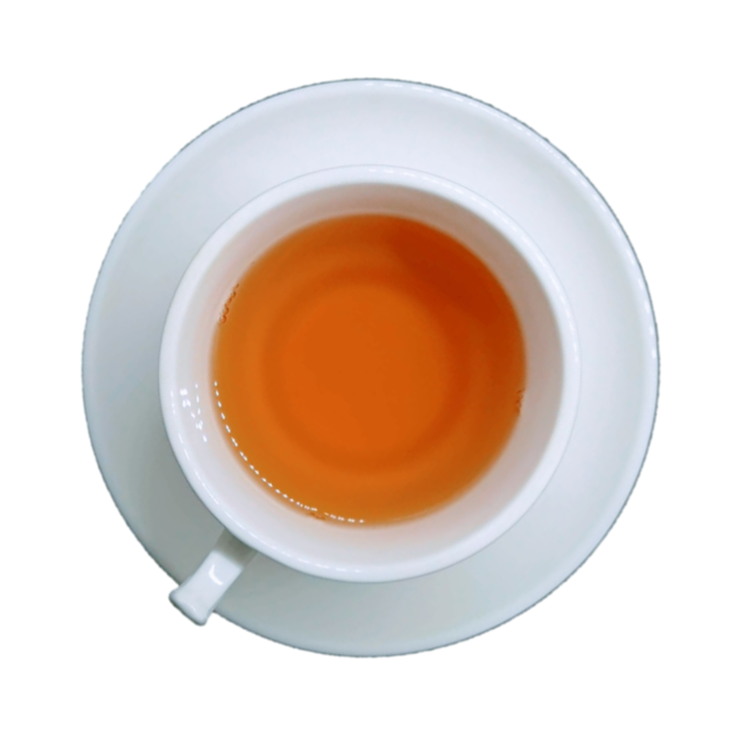 Orange Pala - Nutmeg Black Tea Blend