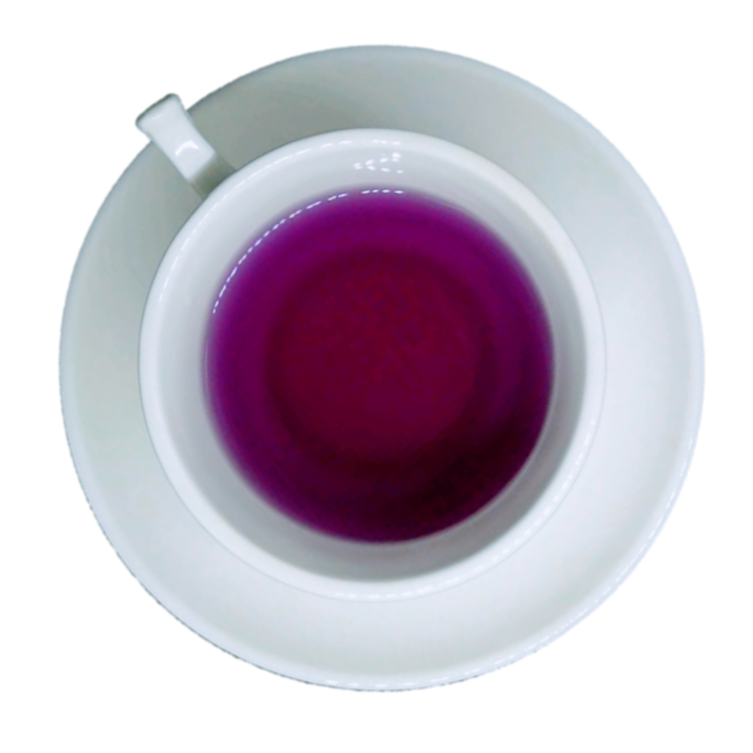 Violet Telang - Lavender Butterfly Pea Tea